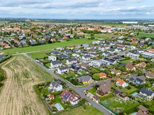 Prodej domu 106 m², pozemek 685 m²