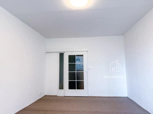 Prodaný  byt 3+1 70 m²