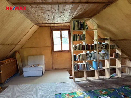 Prodej chaty 75 m², pozemek 392 m²