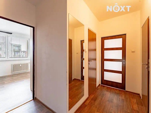 Prodaný byt 3+1 75 m²