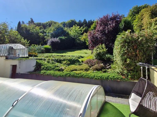 Prodej domu 250 m², pozemek 1554 m²