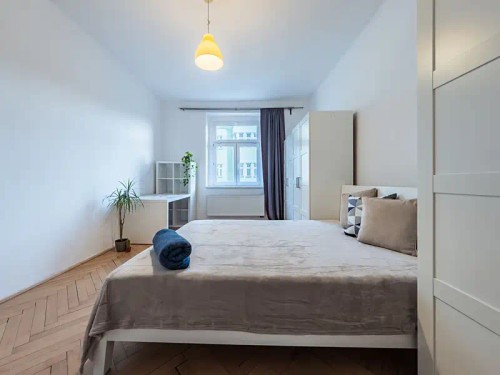 Prodaný byt 3+kk 65 m²