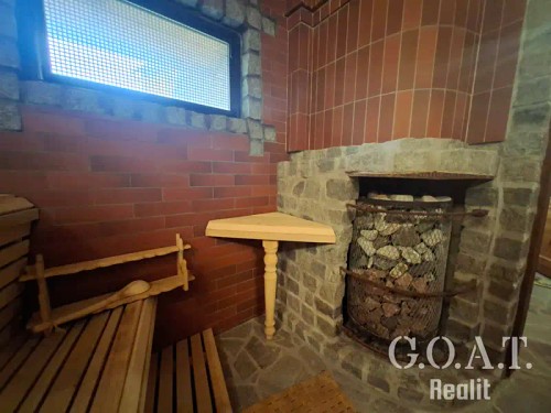 Prodej domu 249 m², pozemek 991 m²