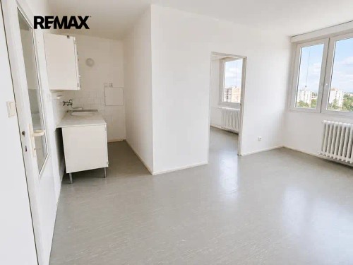 Prodej bytu 2+kk 34 m²