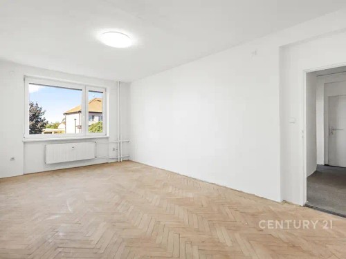 Prodej bytu 3+1 72 m²