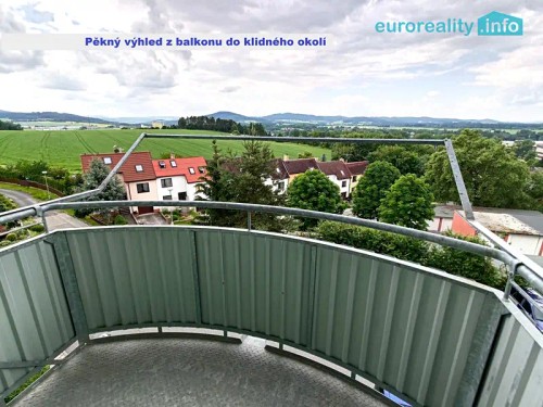 Prodej bytu 2+kk 46 m²