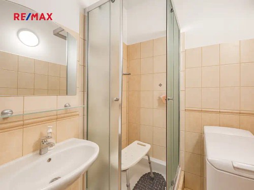 Prodej bytu 3+1 65 m²