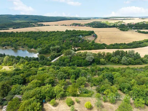 Prodej stavebního pozemku 7076 m²