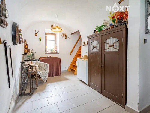 Prodej domu 105 m², pozemek 1813 m²