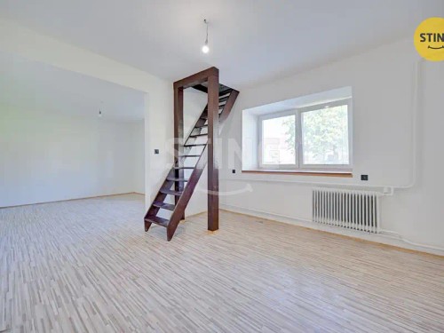 Prodej domu 200 m², pozemek 1840 m²