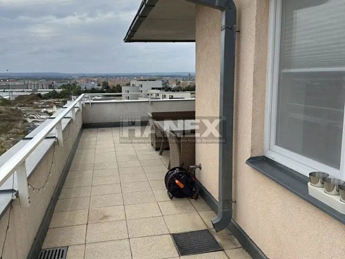 Prodaný byt 3+kk 80 m²