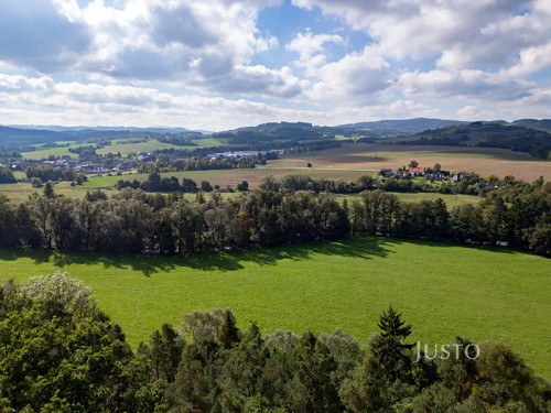 Prodej chaty 30 m², pozemek 92 m²