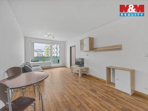 Prodaný byt 2+kk 53 m²