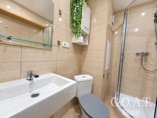 Prodej bytu 1+kk 36 m²