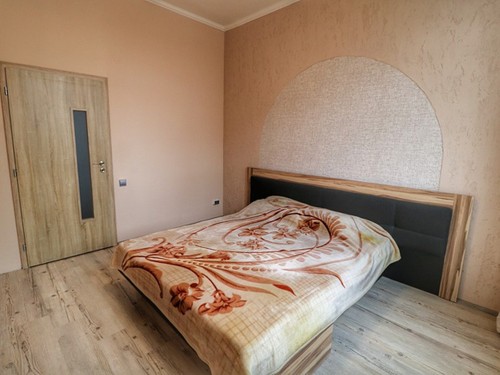 Prodaný  byt 2+kk 49 m²