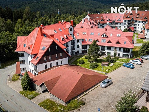 Prodaný  byt 1+1 45 m²