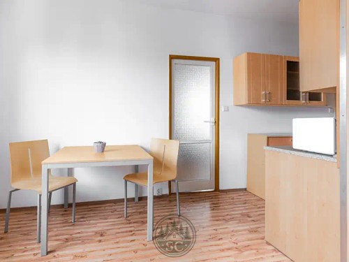 Prodej bytu 2+1 46 m²