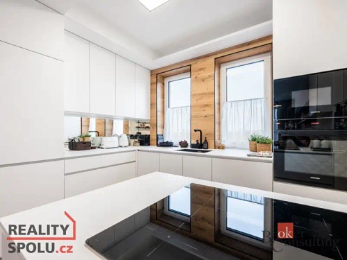 Prodej domu 128 m², pozemek 271 m²