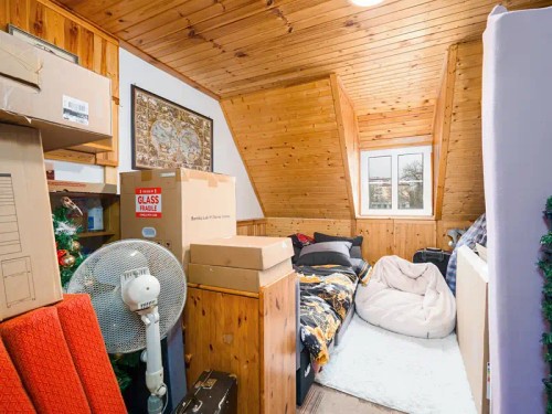 Prodej bytu 3+1 83 m²