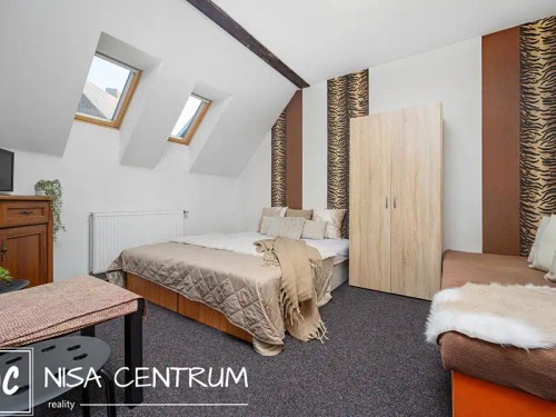 Prodej domu 272 m², pozemek 976 m²