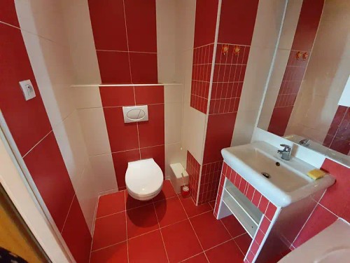 Prodaný byt 2+1 55 m²
