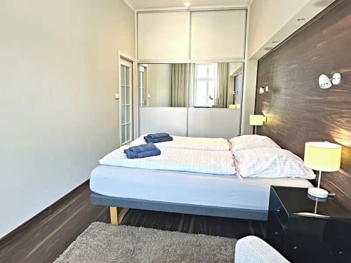 Prodej bytu 2+1 64 m²