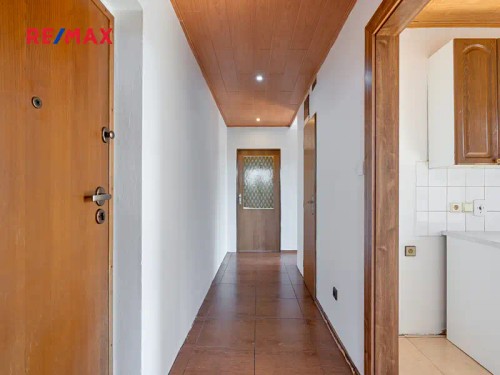 Prodaný byt 3+1 69 m²
