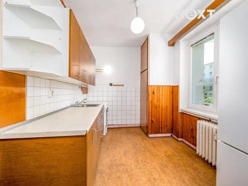 Prodej bytu 2+1 53 m²