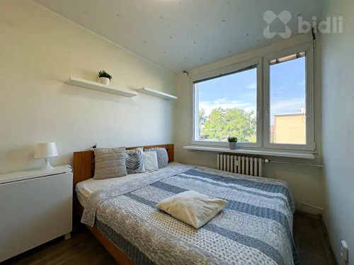 Prodaný byt 3+kk 68 m²