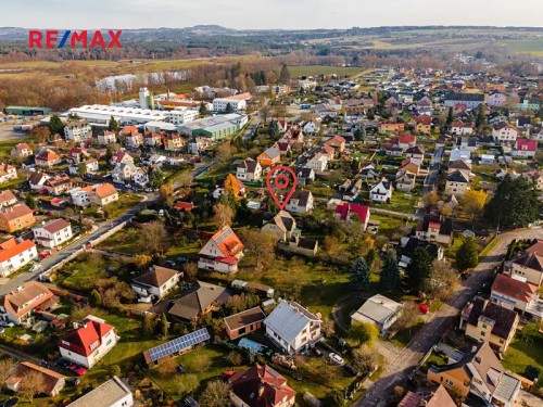 Prodej domu 216 m², pozemek 2246 m²