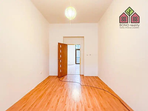 Prodej bytu 3+1 73 m²