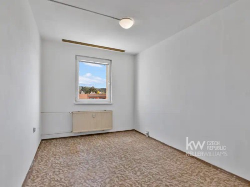 Prodej bytu 3+1 77 m²