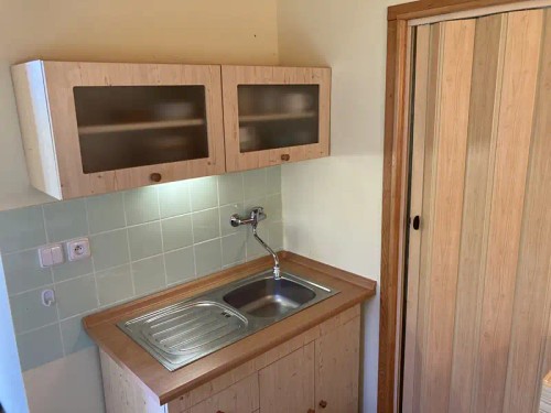 Prodej chaty 36 m², pozemek 301 m²