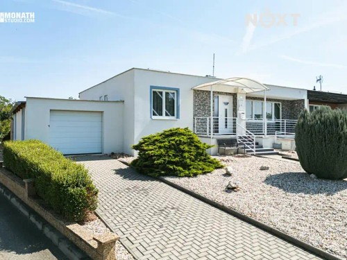 Prodej domu 196 m², pozemek 592 m²
