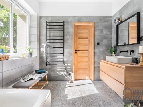 Prodaný byt 2+1 60 m²