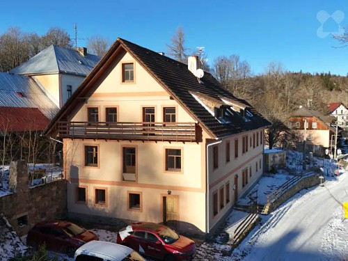 Prodej domu 600 m², pozemek 545 m²