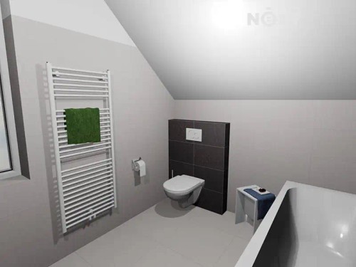 Prodej domu 109 m², pozemek 500 m²