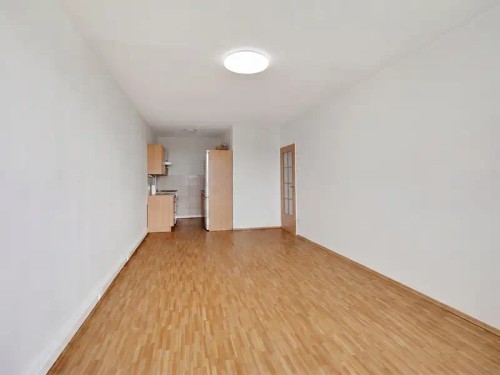 Prodej bytu 2+kk 47 m²