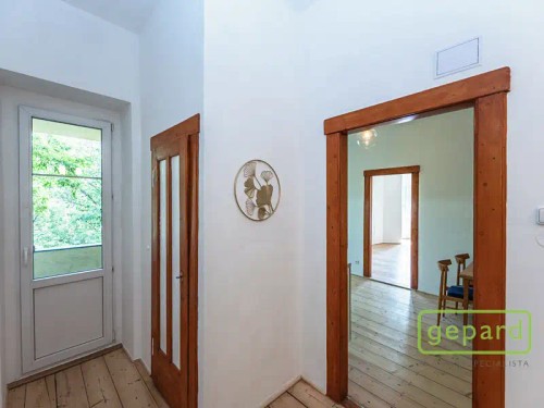 Prodaný byt 2+kk 64 m²