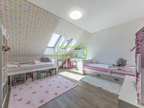 Prodej bytu 4+kk 92 m²