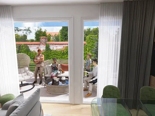 Prodej domu 100 m², pozemek 219 m²