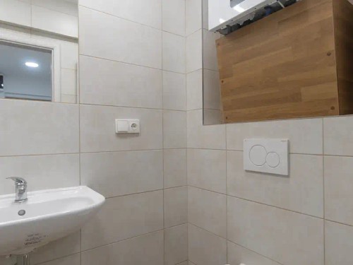 Prodaný byt 2+kk 46 m²