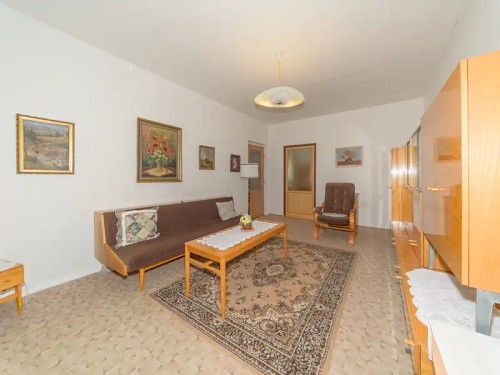 Prodaný byt 2+1 52 m²