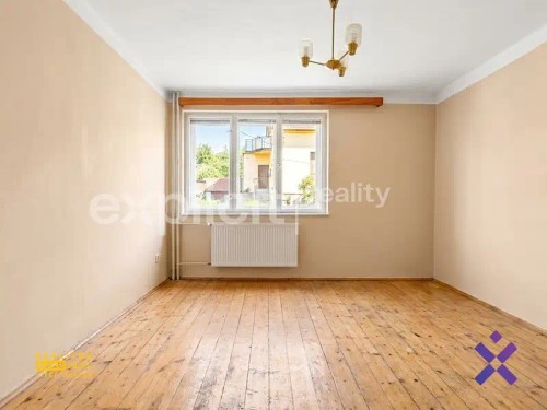 Prodej domu 122 m², pozemek 1312 m²