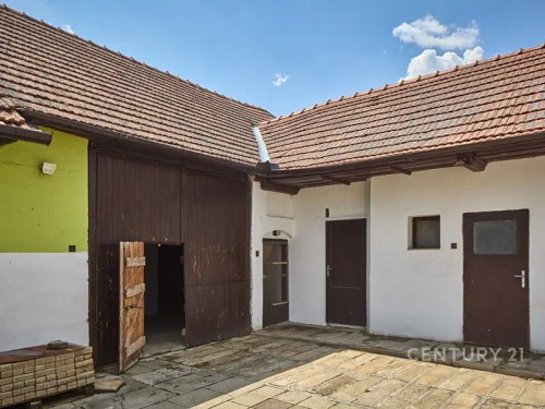 Prodej domu 141 m², pozemek 457 m²