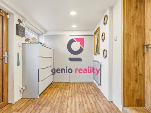 Prodej domu 104 m², pozemek 658 m²