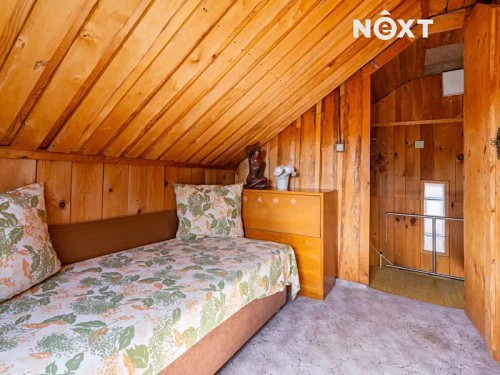 Prodej chaty 48 m², pozemek 329 m²