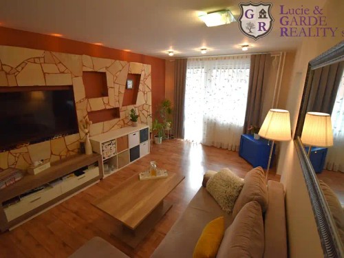 Prodej bytu 4+1 81 m²