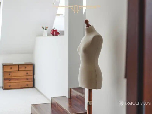 Prodej bytu 4+1 122 m²