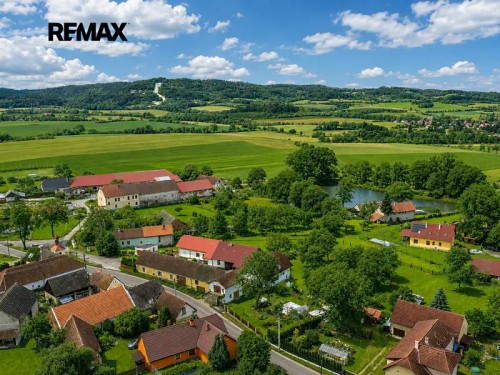 Prodej domu 103 m², pozemek 385 m²